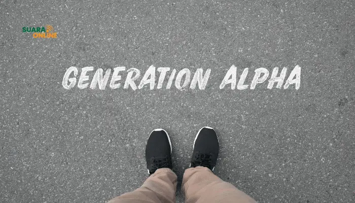 Mengenal 5 Bahasa Gaul Gen Alpha yang Ramai di Sosial Media