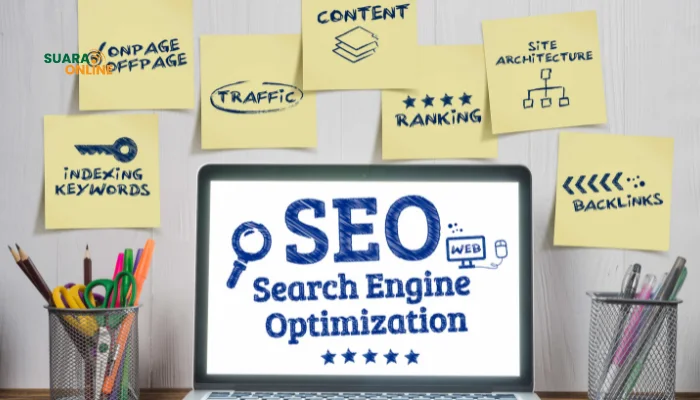 Ini Dia Cara Memahami SEO Artikel dan Cara Mengoptimasinya Biar Websitemu Makin Oke