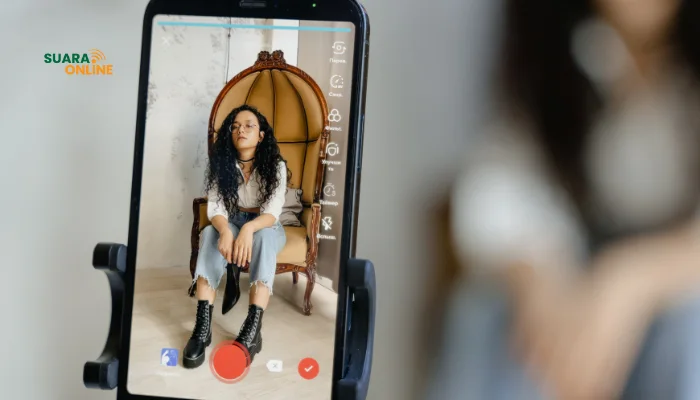 Gen Z Beralih ke TikTok untuk Mencari Informasi, Benarkah Google Sudah Tidak Relevan?