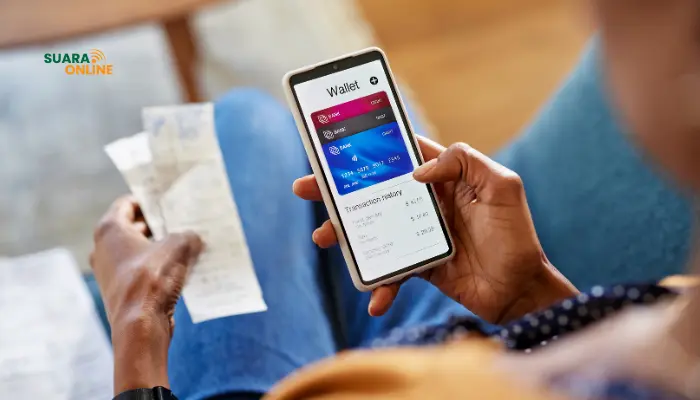 Ini Dia 12 Tips Aman Transaksi Digital