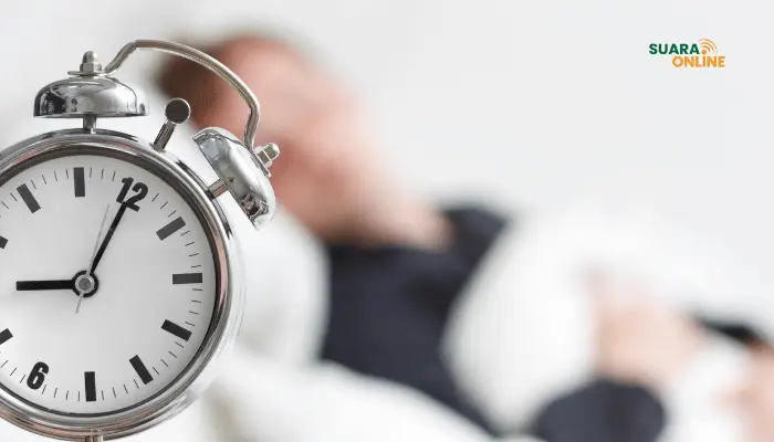 Ini Dia 5 Manfaat Tidur Telentang dan Risikonya Yang Perlu Kamu Ketahui