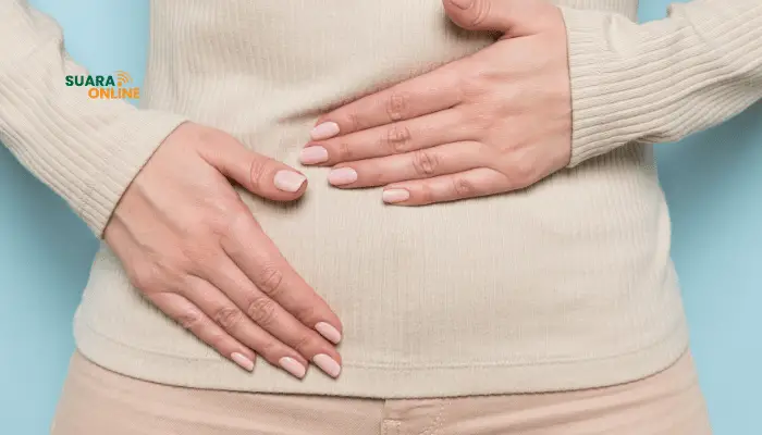 8 Cara Agar Perut Tidak Buncit yang Bisa Diterapkan Setiap Hari!