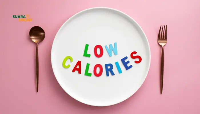 5 Makanan Rendah Kalori, Kaum Diet Wajib Tahu!