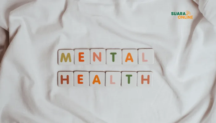 Tips Menjaga Mental Health di Dunia Kerja