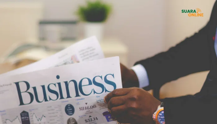 Tips dan Trik Memulai Bisnis Dari Nol untuk Mahasiswa