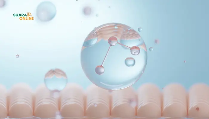 Sering Salah Pilih Make Up? Kenali Undertone Kulit Agar Tak Salah Pilih Kosmetik