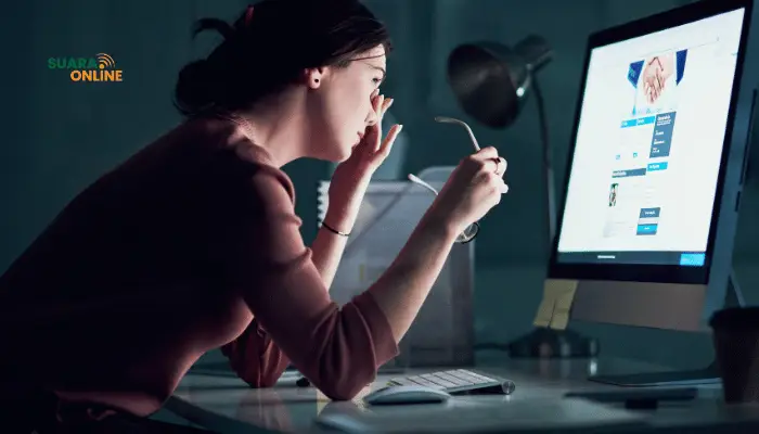 10 Aktivitas untuk Mengurangi Screen Time bagi Orang Dewasa