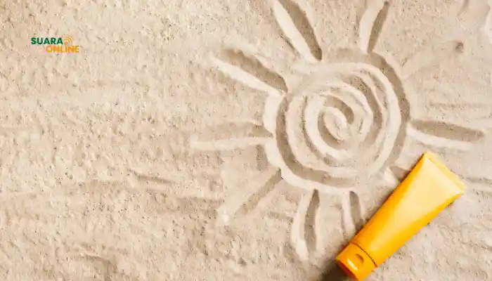 Pilih yang Cocok! Ini Dia 3 Jenis Sunscreen dan Perbedaannya