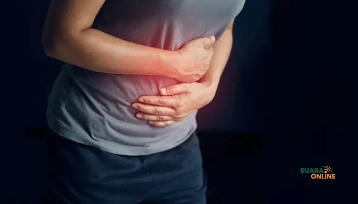 Waspada! Ini Dia 5 Makanan yang Harus Dihindari Penderita Maag