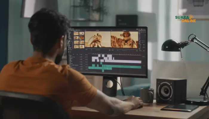 Fitur-Fitur Seru CapCut, Tutorial Edit Video dengan Mudah dan Kreatif