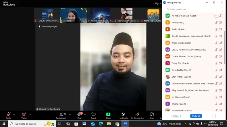 Dari Lokal ke Global: Panduan Upgrade Yayasan dan Sekolah