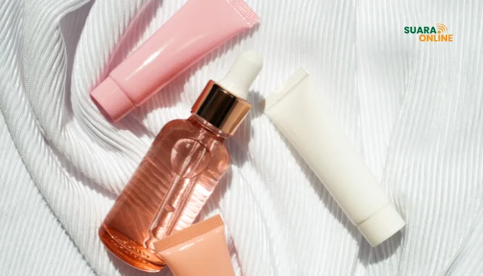 Jangan Asal Pilih Skincare, Kenali Jenis Kulitmu Terlebih Dahulu!