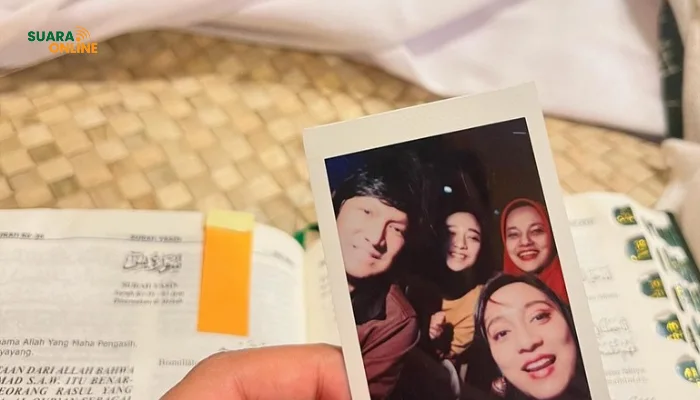 Kabar Duka: Marissa Haque Meninggal Dunia, Ini Wasiat Terakhirnya pada Sang Putri
