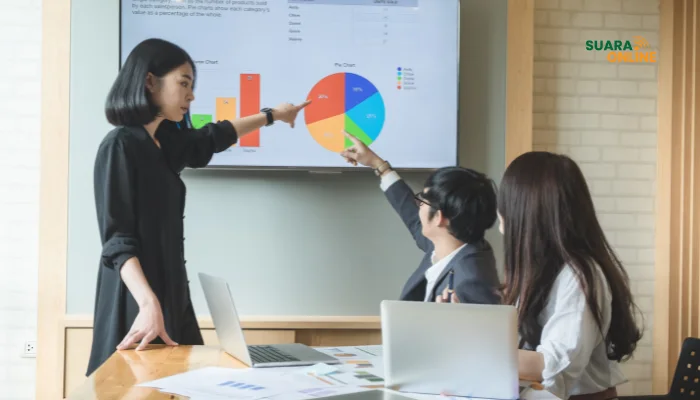 Strategi Digital Marketing Yayasan untuk Meningkatkan Dukungan Donatur