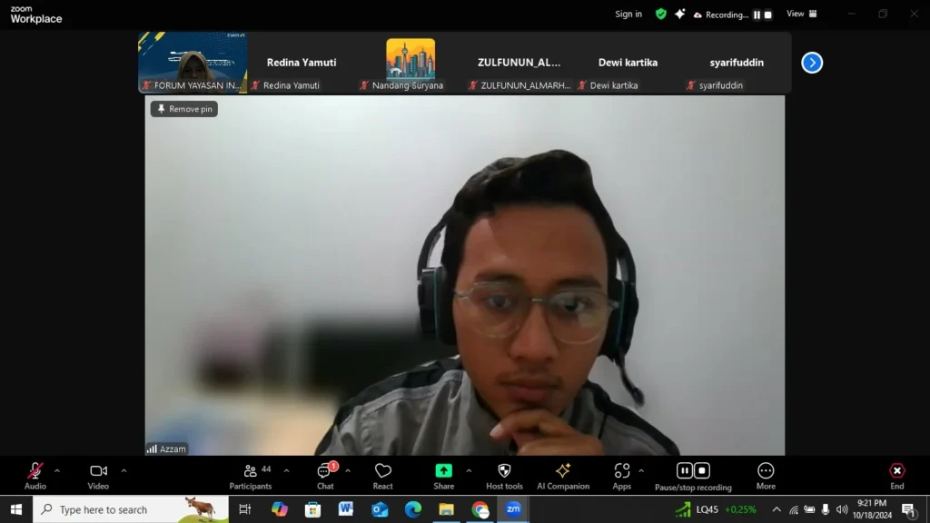 Webinar Website 2