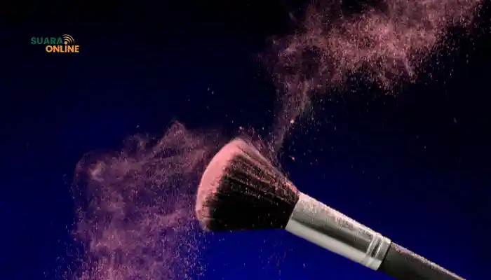 Ternyata Ini yang Dimaksud Marinated Makeup, Tren Makeup yang Lagi Viral!
