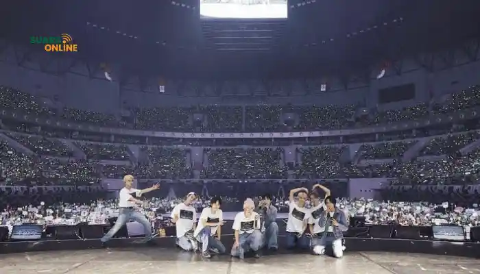 Gelar Konser Lagi! NCT 127 TOUR NEO CITY – The Momentum Mampir Jakarta Bulan Februari