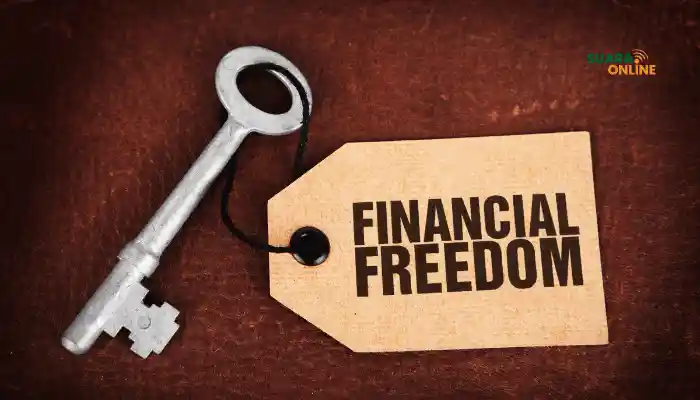 Kenali Istilah Financial Freedom dan Cara Mencapainya