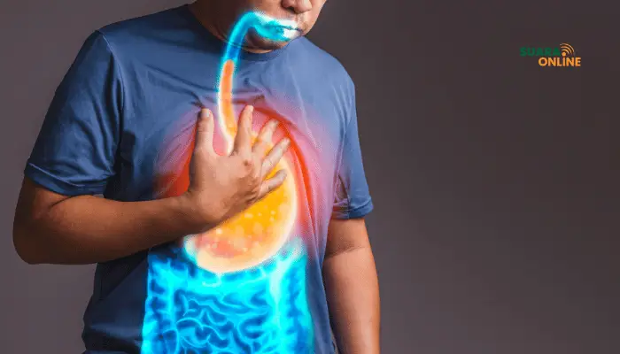 Makanan yang Harus Dihindari Penderita Asam Lambung, Jangan Disepelekan!