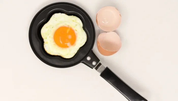 Manfaat Telur dalam Proses Pemulihan Hipotensi, Kenali Gejalanya!