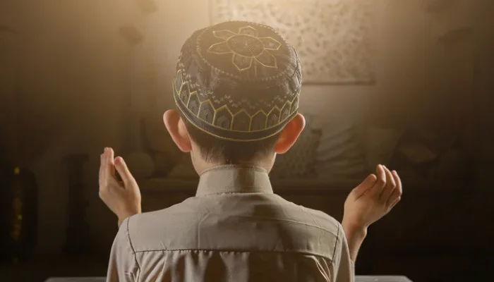 Generasi Anak Pejuang Subuh : Tips Membangun Karakternya
