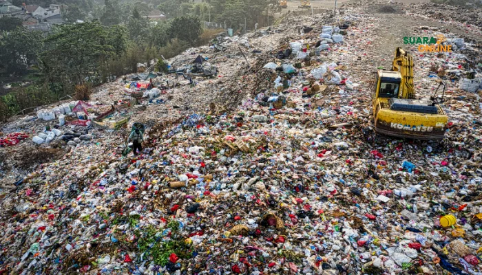 Tips Sederhana untuk Mengurangi Penggunaan Plastik dalam Kehidupan Sehari-hari