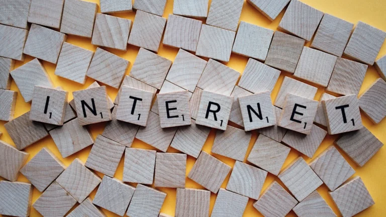 Mengubah Pengeluaran Internet Menjadi Sumber Dana