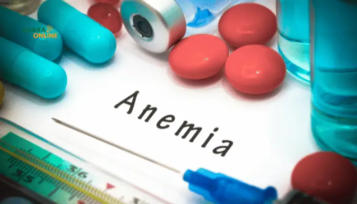 5 Cara Menghindari Anemia Ketika Menstruasi yang Wajib Para Perempuan Ketahui