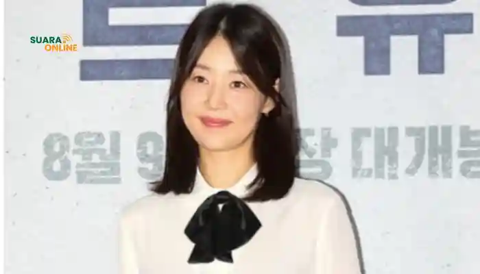 Kisah Asmara Han Ji Hye yang Mirip dengan Alur Drama Korea Sweet 18