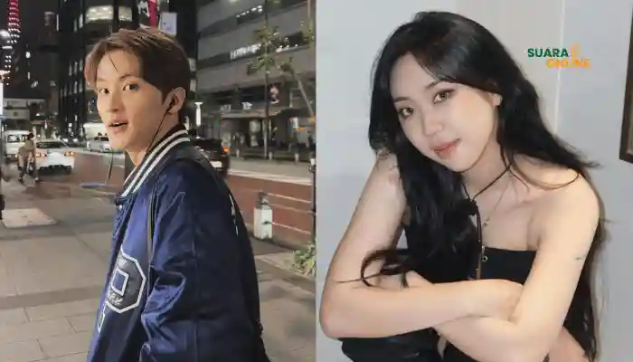 Rilis Single Baru, Mark NCT Akan Kolaborasi Dengan Lee Young Ji