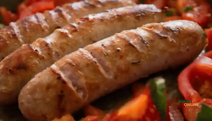 5 Rekomendasi Menu Bakaran Untuk Tahun Baru