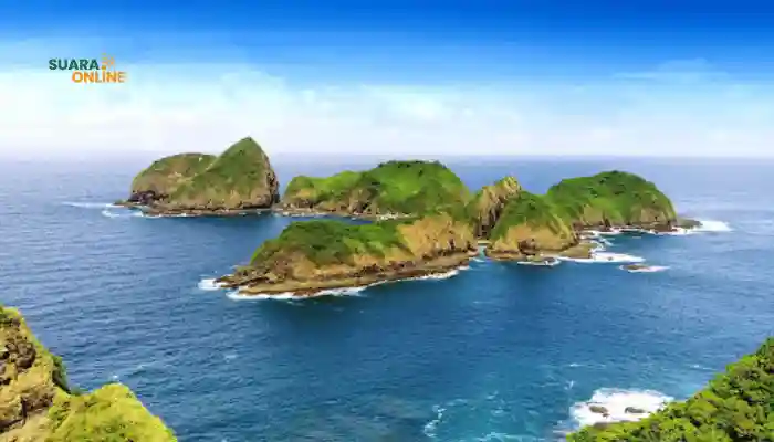 Wisata Pulau Bedil Banyuwangi: Surga Tersembunyi di Ujung Timur Jawa