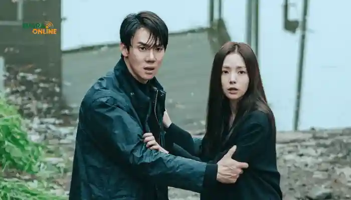5 Rekomendasi Series Netflix untuk Temani Akhir Tahun