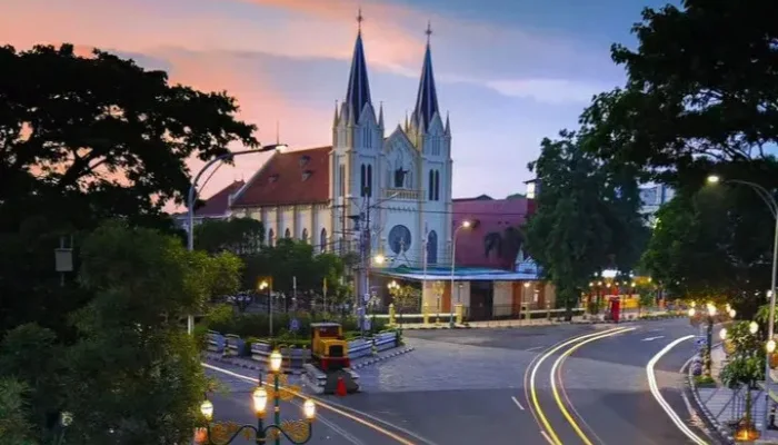 Bedah 5 Keunikan Kota Malang Yang Wajib Kamu Tahu!