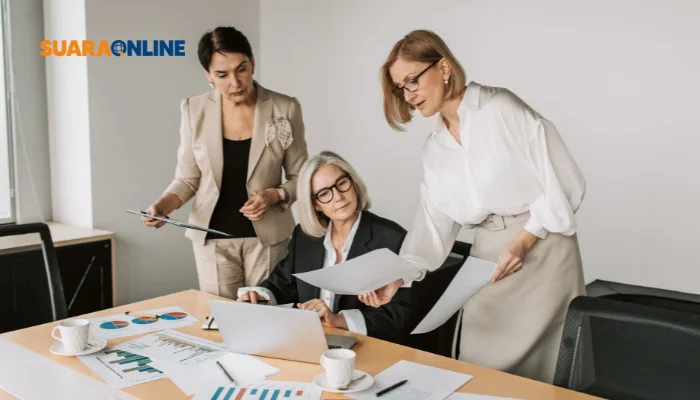 Pentingnya Upgrade Diri, Inilah 10 Tips Menjadi High Value Woman!