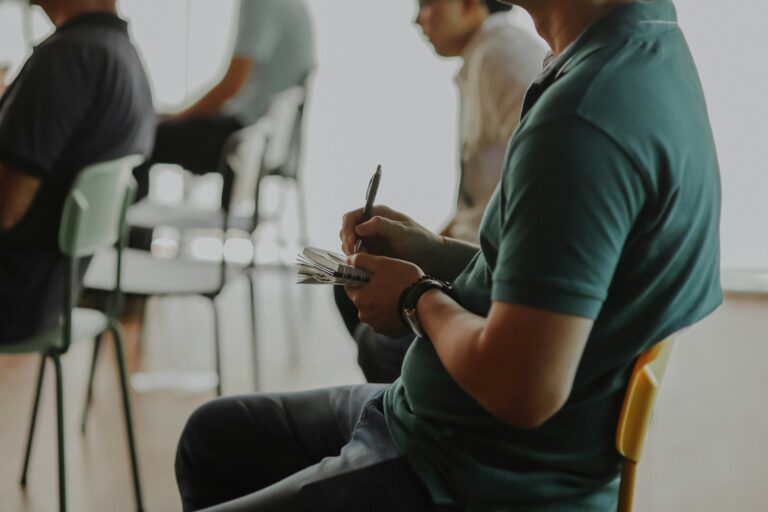 Ternyata Kuliah Bisa Scam Jika Ini yang Kamu Lakukan…