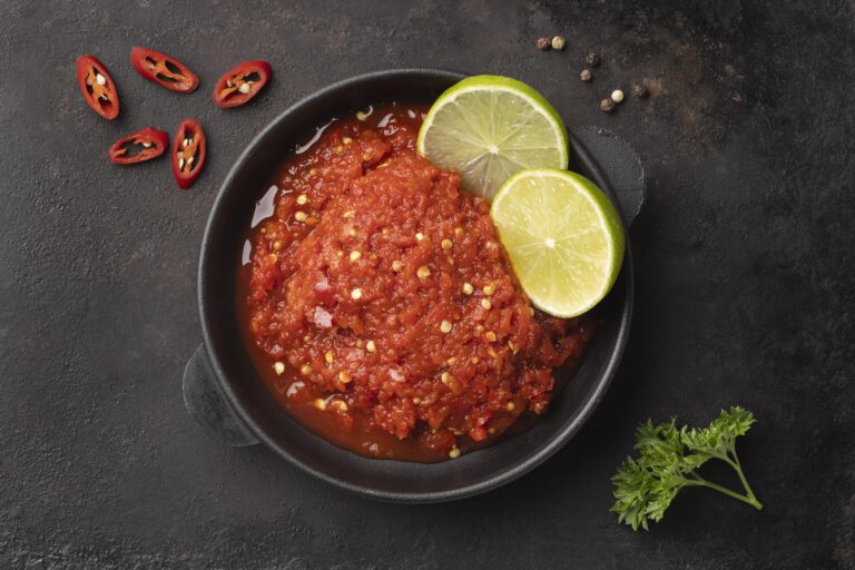5 Olahan Sambal yang Nggak Pernah Bikin Kecewa, Malah Bikin Makin Nagih
