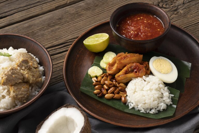 5 Kuliner Legendaris yang Wajib Kamu Cicipi Saat Liburan ke Semarang