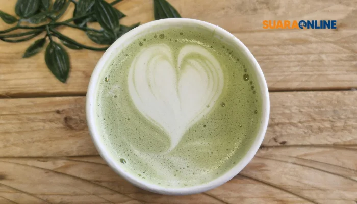 10 Manfaat Matcha Bagi Tubuh yang Jarang Diketahui Orang 