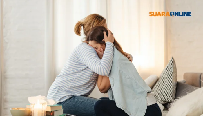 Hyperempathy Syndrome: Ketika Merasakan Empati dari Orang Lain Terlalu Dalam dan 5 Ciri-cirinya!