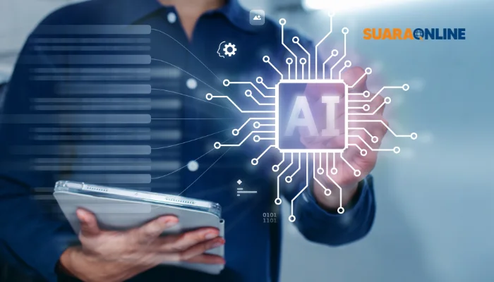 Penggunaan AI, Sebuah Kemajuan atau Justru Kemunduran Revolusi Digital?