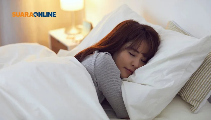 Sleep Paralysis: Badan Tidak Bisa Bergerak Saat Tidur dan 4 Penyebabnya!