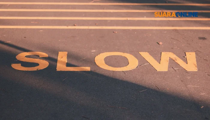 Slow Living: Gaya Hidup Lambat dan 4 Manfaatnya dalam Kehidupan