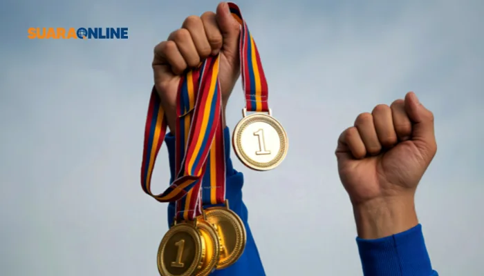 The Power of Small Wins: Mengapa Kemenangan Kecil Penting dalam Proses Hidup
