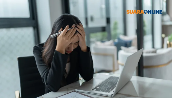 Kenapa Gen Z Gampang Burnout? Antara Tuntutan, Perbandingan, dan Kehilangan Makna Hidup