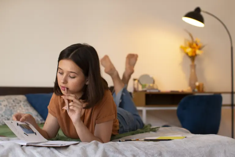 Evening Routine agar Tidur Nyenyak, Ternyata Caranya Simpel!