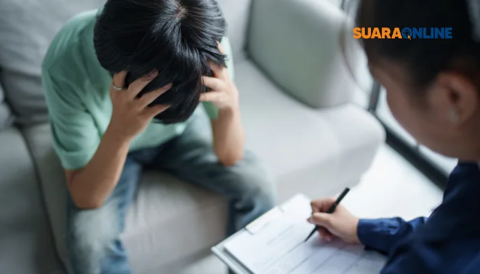 Cara Menguatkan Mental di Lingkungan yang Tidak Mendukung