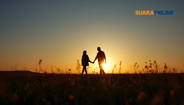 Ini Alasan Pentingnya Self Boundaries Biar Ga Jadi Budak Cinta