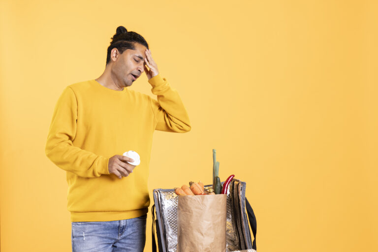 Apa itu Panic Buying dan Bagaimana Cara Menghindarinya