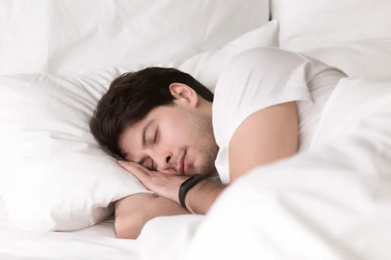 Pola Tidur Sehat: Cocok untuk Pekerja Kantoran yang Sibuk Seharian